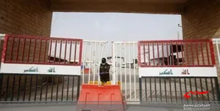 تردد از مرز شلمچه تنها برای بازگشت زائران است/مردم به شایعات توجه نکنند