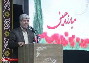 دوران گذار به&zwnj;طرف شکل&zwnj;گیری تمدن بزرگ اسلامی و گام دوم انقلاب را تجربه می کنیم