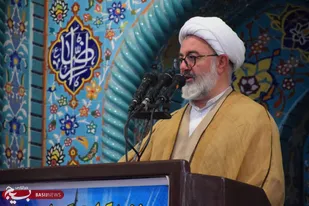 وظیفه جبهه فرهنگی انقلاب تولید محتوا در راستای واقعیت&zwnj;های نظام جمهوری اسلامی ایران است