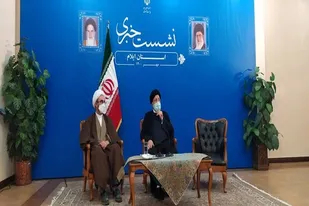 رئیسی: مدیران ایلامی موکدا از ظرفیت نیروهای بومی جوان استفاده کنند