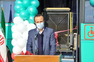 هماهنگی و پیگیری مناسب سازی از اولویت&zwnj;های مسئولان شهری و شهرستانی باشد
