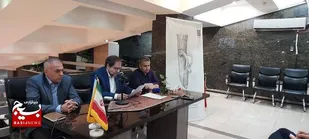 &nbsp;

&nbsp;بزرگترین اسطرلاب دوره سلجوقی &zwnj;در قلعه حسن صباح قزوین رونمایی می شود