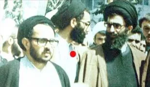شهیدِ مشهدی که شبیه &laquo;آقا&raquo; بود/تصاویر