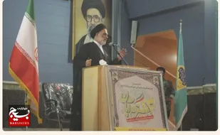 ایران در برابر سلطه&zwnj;طلبی مستکبران ایستادگی کرد