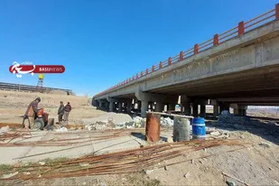 مقاوم&zwnj;سازی و بهسازی ۷ پل شهری در تبریز با ۷۱ میلیارد تومان اعتبار