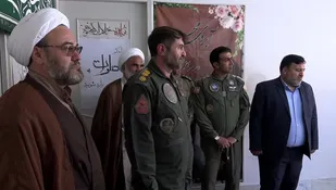 دستیابی هوانیروز ارتش به فناوری&zwnj;های روز دنیا با اتکا بر دانش بومی