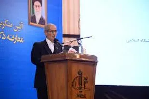 تبیین اندیشه&zwnj;های قرآنی رهبر انقلاب رسالت دانشگاه تبریز است