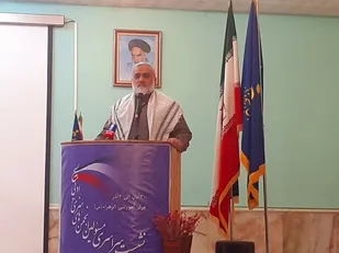 حضور بسیجیان با دست خالی در میدان حماسه/ هنجارشکنی در دانشگاه&zwnj;ها برای انتقام از دانشگاه بود