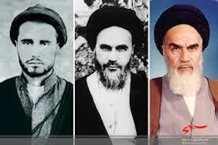 امام خمینی (ره)؛ بازمانده ای پس از ۱۴۰۰ سال بود