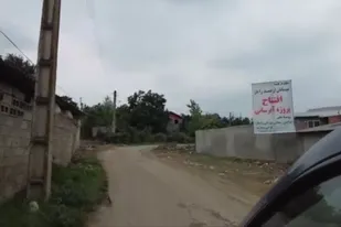 مستند &laquo;در پای آب&raquo;