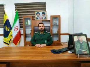 حمایت مردم و مسئولین از سپاه نشان دهنده خطای محاسباتی دشمن است