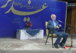 بیان واقعیات شخصیت امام علی(ع) از هر مبالغه ای برتر است/جای هنر و فرهنگ در کشور خالی است