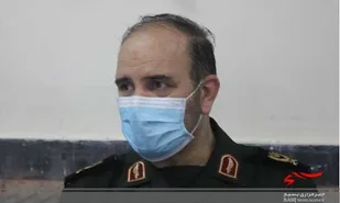 رشادت امروز در مهار کرونا تداعی زمان آزادسازی خرمشهر است
