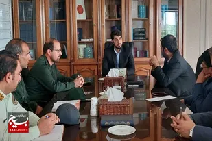بیست&zwnj;و&zwnj;پنجمین یادواره شهدای والامقام حسین&zwnj;آباد شاملو برگزار می&zwnj;شود