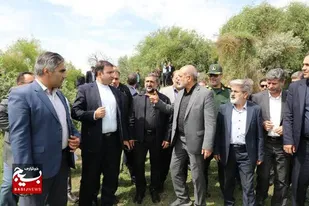 وزیر کشور: معدن مس مشکین&zwnj;شهر تا چند ماه آینده به بهره&zwnj;برداری می&zwnj;رسد