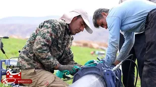 آغاز فاز دوم جهاد آبرسانی؛ تخصیص ۹۸۰ میلیارد تومان برای انتقال آب شرب به ۱۲۰ روستای محروم لرستان