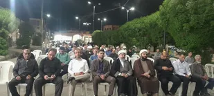 فریاد وحدت ومقاومت از قلب لالی