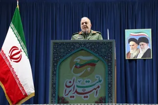 بسیج پرچم&zwnj;دار حرکت انقلابی و جهادی است