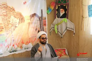 نماینده انقلابی و جهادی می تواند جلوی فساد را بگیرد