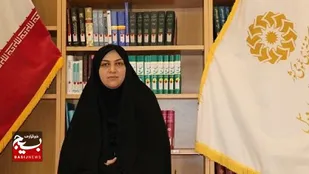 ۶۲ هزار نفر عضو کتابخانه&zwnj;های عمومی استان اردبیل هستند