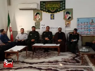 ائمه جماعات مساجد در تقویت روحیه دینی و انقلابی جوانان نقش حیاتی دارند