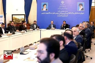 وزارت ارتباطات میزبان آخرین جلسه شورای اطلاع رسانی دولت