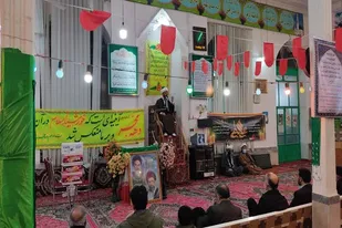 انقلاب اسلامی در جهان اسلام همه را به بیداری و اتحاد دعوت کرد