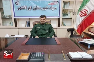 شهادت سردار رشید اسلام، نماد مبارزه، ایستادگی و مقاومت، است