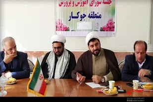 آموزش و پرورش مظلوم&zwnj;ترین نهاد از نظر تخصیص اعتبارات