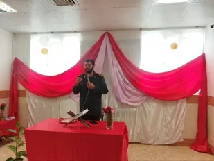 پرستاران، ایثارگران خط مقدم جبهه سلامت