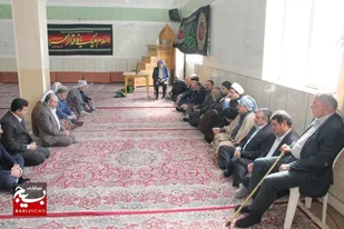 سران عشایر نقش مهمی در ایجاد صلح و سازش در پرونده&zwnj;های قضایی دارند