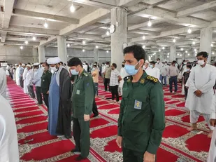 وحدت پایه شکل گیری انقلاب اسلامی ایران