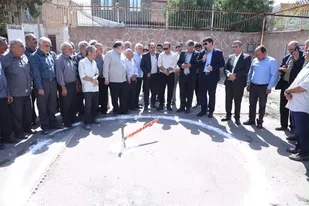 توسعه زیرساخت&zwnj;های آموزشی در برخی مناطق استان نیازمند توجه جدی است