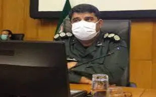 برگزاری شیفت ایثار در واحدهای تولیدی کرمان بیش از هزار و دویست نفر در ساعت در دهه فجر