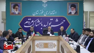 افزایش ساخت و ساز مسکن در خوزستان