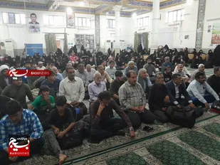 اعزام ۸۵۰ نفر از شهرستان بهبهان به مراسم سالروز ارتحال حضرت امام(ره)