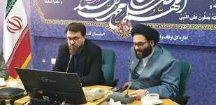 کارگروه صیانت از وقف، موجب تقویت جایگاه وقف شده است/از ظرفیت اوقاف برای کاهش آسیب های اجتماعی استفاده خواهیم کرد