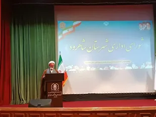 توجه بیشتر مسئولین به موضوع اربعین/نگاه مسئول باید آبادانی و درآمد جامعه باشد