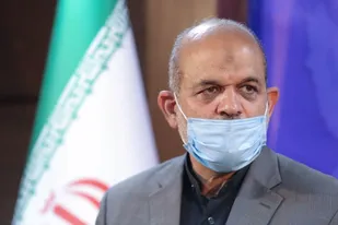 تأکید وزیر کشور بر اعمال محدودیت&zwnj;های جدید در صورت افزایش اُمیکرون