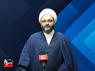 پیام‌‌تسلیت‌مسئول‌نمایندگی‌ولی‌فقیه‌درسپاه‌امام‌سجاد(ع)‌
درپی‌گذشت‌همسربسیجی‌ایثارگرحجت‌الاسلام‌حسن‌موسایی