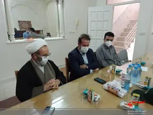 رسالت خبرنگاری الهی است