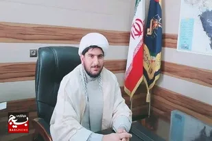 هفته عقیدتی فرصتی برای تقویت بنیه اعتقادی، معنوی و افزایش بصیرت پاسداران است