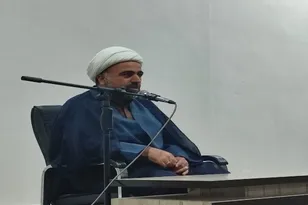یکی از برجسته ترین جهاد کبیر، جهاد تبیین است