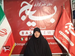پایگاه مقاومت اشرف گنجوی الگویی برای تحقق محله اسلامی و اشتغالزایی مردمی