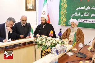انقلاب اسلامی فجرها و فتح&zwnj;ها در پیش دارد