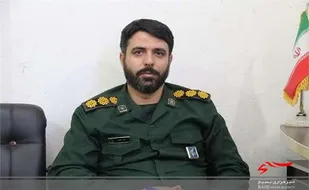 روحیه بسیجی نسخه شفابخش مشکلات کشور