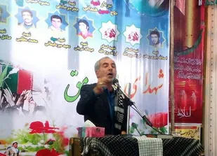 وظیفه امروز ما عمل به شعار &laquo;نحن صامدون&raquo; شهداست