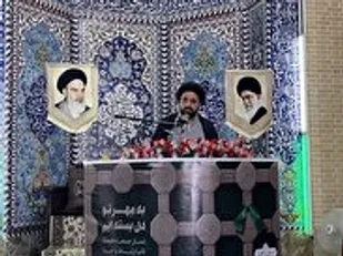 فرهنگ مقاومت در منطقه ثمره دوران دفاع مقدس است &nbsp;