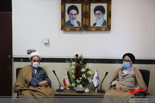 انقلاب اسلامی مایه دلگرمی مظلومان عالم است