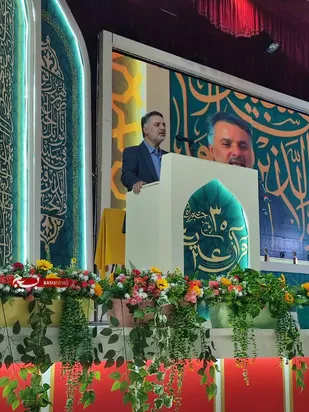 جشنواره قرآن و عترت وزارت بهداشت در شاهرود پایان یافت / تأکید معاون وزیر بر استمرار فعالیت&zwnj;های قرآنی در دانشگاه&zwnj;ها